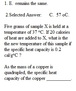 Lab Quiz 3